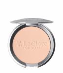 Пудра T.LeClerc Dermophile Pressed Powder, Nr. 07 - Rosé, 10g - фото