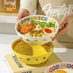 Чаши KAWASIMAYA, желтый - фото 3