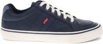Кроссовки Levi's Mens Avery, темно-синий - фото 6