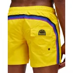 Шорты для плавания Sundek Rainbow, желтый - фото 2