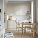 Дверь, бежевая, 20х80 см IKEA Havstorp - фото 3
