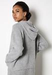 Худи Apricot Hoodie, Grey - фото 2