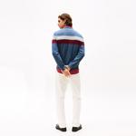 Джемпер мужской Tommy Hilfiger, синий - фото 4