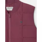 Жилет Silbon Squares Technical, розовый - фото 5