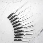 Нож для стейков Arcos Riviera, 13 см - фото 2