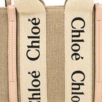 Сумка Woody от Chloé - фото 5