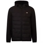 Куртка Trespass Jorge, черный - фото