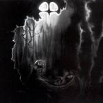 Диск CD Horna/Behexen Split - Horna, Behexen - фото