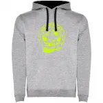 Худи Kruskis Copilot, серый - фото