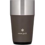 Кружка Snow Peak, оливковый - фото