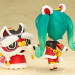 Фигурки чиби GOOD SMILE COMPANY - фото 6