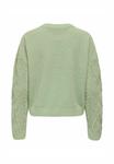 Джемпер ONLY LELLY , Desert Sage/Green - фото 7