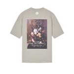 Футболка унисекс Palladium, Vanilla Ice - фото 5