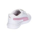 Детские кроссовки Puma Evolve Court V PS 389145 - фото 6