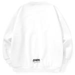 Толстовка унисекс GENANX, Синий - фото 2