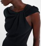 Облегающее коктейльное платье Givenchy, Black - фото 4