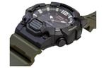 CASIO Часы G Shock HDC 700 3AV, Jasper Strap - фото 2