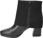 Женские ботинки Sutton от Easy Street, Black-Lamy - фото 5