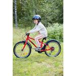 Детский велосипед Frog 53, красный - фото 2