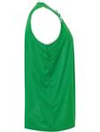 Функциональная рубашка Reversible Tank Top Kempa, зеленый - фото 2
