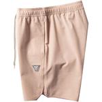 Однотонные комплекты ecolastic short 17,5 дюймов Vissla, оранжевый - фото 2