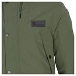 Парка Trangoworld Baden Termic, зеленый - фото 4