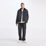 GAP Джинсовая куртка унисекс, Medium Washed - фото 12