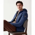 Куртка Colmar 1277P, синий - фото 3