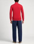 Свитер Fedeli, красный - фото 3