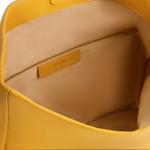 Элегантный клатч Jason Wu со складкой - Grape, Grape Elfi - фото 10