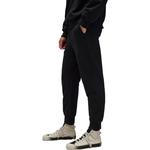 Джоггеры y 3 logo Y-3, черный - фото 7