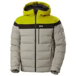 Лыжная куртка Helly Hansen BOSSANOVA PUFFY JACKET - фото