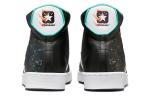 Кроссовки nba jam x pro leather high 'he's on fire!' Converse, черный - фото 3