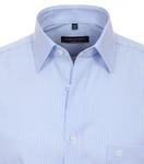 Рубашка CASAMODA Comfort Fit Business, синий - фото 3