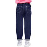 Детские джинсы Lee, синий - фото 3