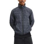 COACH Куртка мужская, Olive Green - фото 4