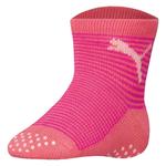 PUMA Носки унисекс, упаковка 6 шт. - ABS SOCKS ECOM 6P - фото 3