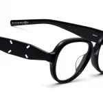 GENTLE MONSTER Maison Margiela Очки, Black - фото 7