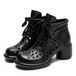 Ботильоны Jay Ankle Boots Women's - фото 7