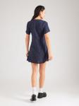 ABOUT YOU Платье 'Hanke' в цвете Navy - фото 4