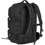 Рюкзак Benlee Tingoora 55L, черный - фото 2