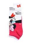 Носки Disney Minnie Mouse, разноцветный - фото 4