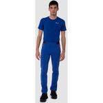 Брюки софтшелл "pedroc 3 durastretch" Salewa, мультиколор - фото 4