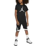 Детская футболка Jordan, черный - фото 3