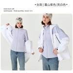 Ветровка женская Northland, черный - фото 19