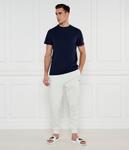 Футболка Hugo Bodywear Regular Fit, синий - фото 2