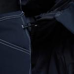 Куртка Roxy Chloe Kim Roxy, Anthracite - фото 4