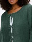 Кардиган цвета мха sheego - фото 5
