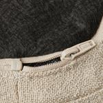 Офисное кресло MULLFJALLET IKEA, Naggen бежевый - фото 10