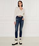 Ботильоны Pinko, экрю - фото 2